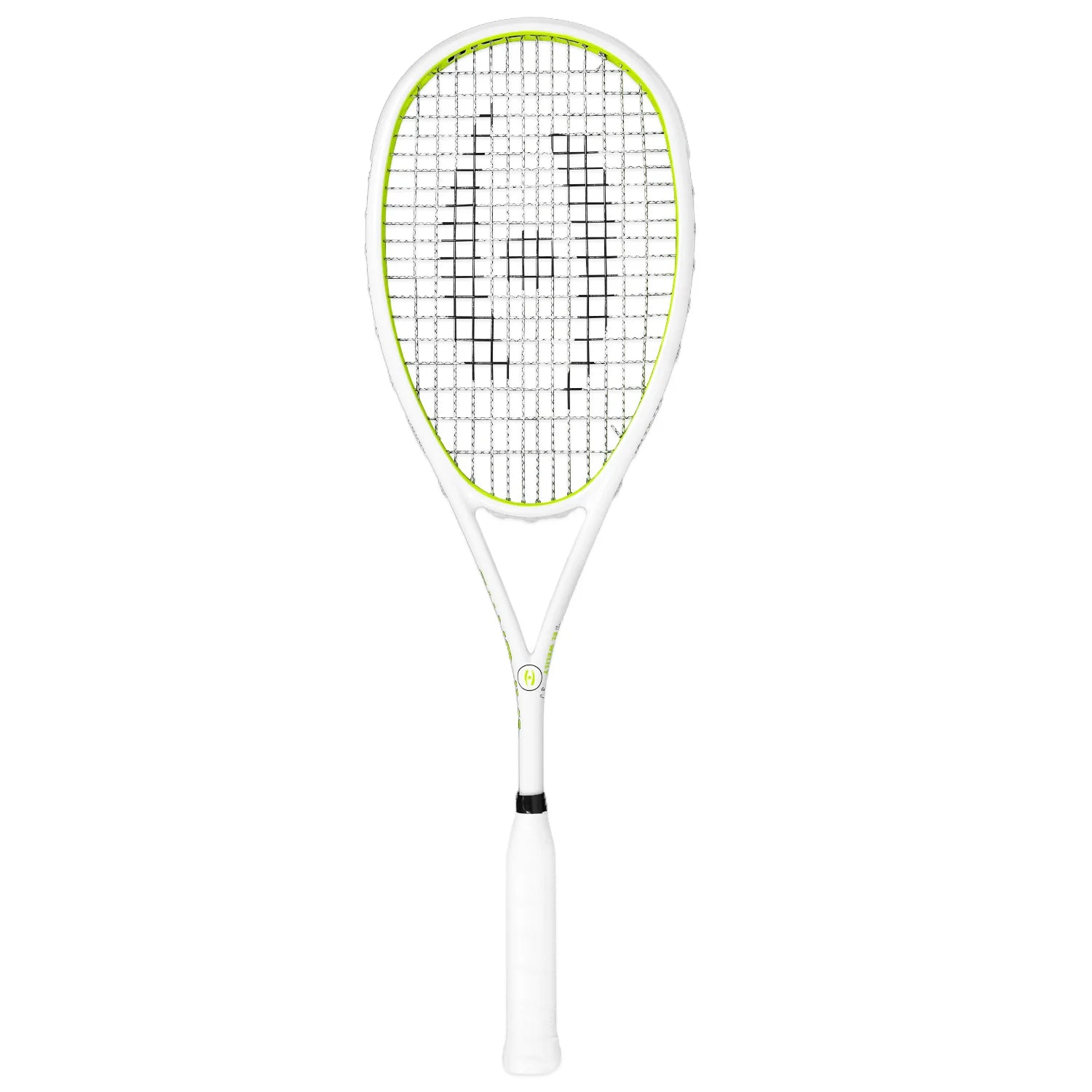 Harrow Raneem El Welily Signature Vapor 115 Squash Racquet