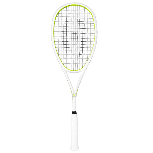 Harrow Raneem El Welily Signature Vapor 115 Squash Racquet