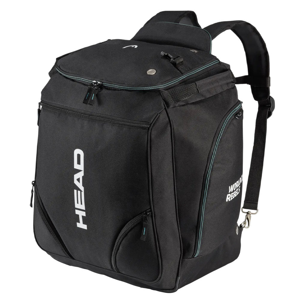 Heatable Bootbag