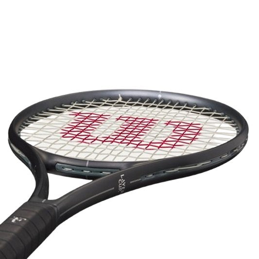 Wilson RF 01 Pro Laver Cup Edition Tennis Racket – Aadvantage Sports