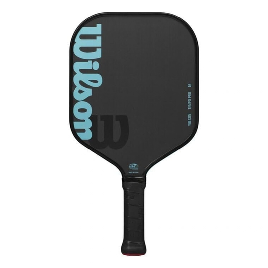 Wilson Cadence Pro Pickleball Paddle, 16 mm