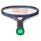 Yonex PERCEPT 97D Tennis Racquet Midnight Navy