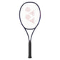 Yonex PERCEPT 97 Tennis Racquet Midnight Navy