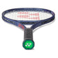 Yonex PERCEPT 97 Tennis Racquet Midnight Navy