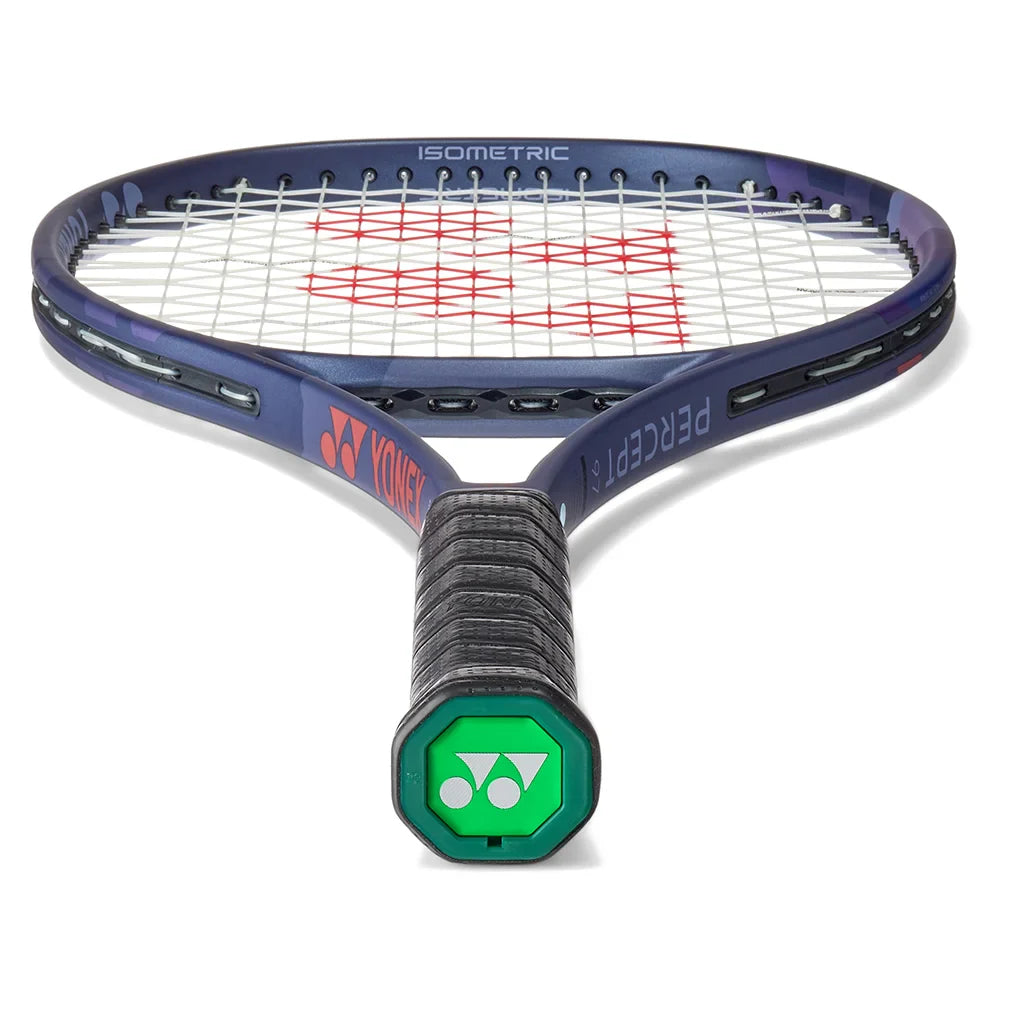 Yonex PERCEPT 97 Tennis Racquet Midnight Navy
