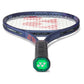 Yonex PERCEPT 100D Tennis Racquet Midnight Navy