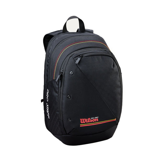 Wilson Pro Staff Backpack Bag