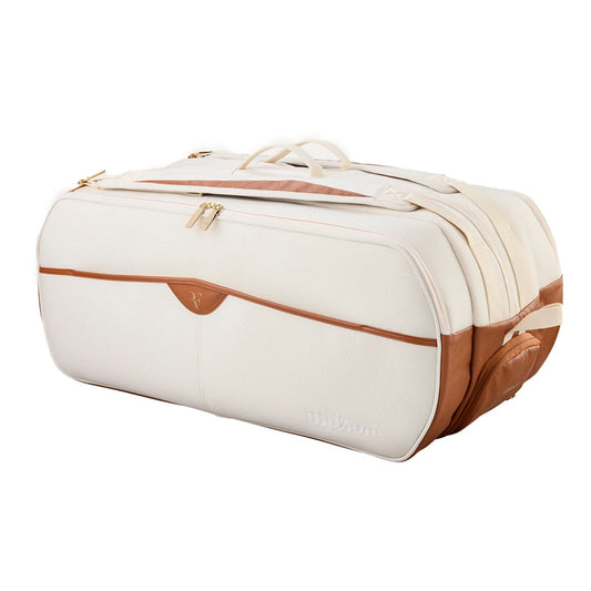 Wilson RF Lawn Collection 15 Pack Bag