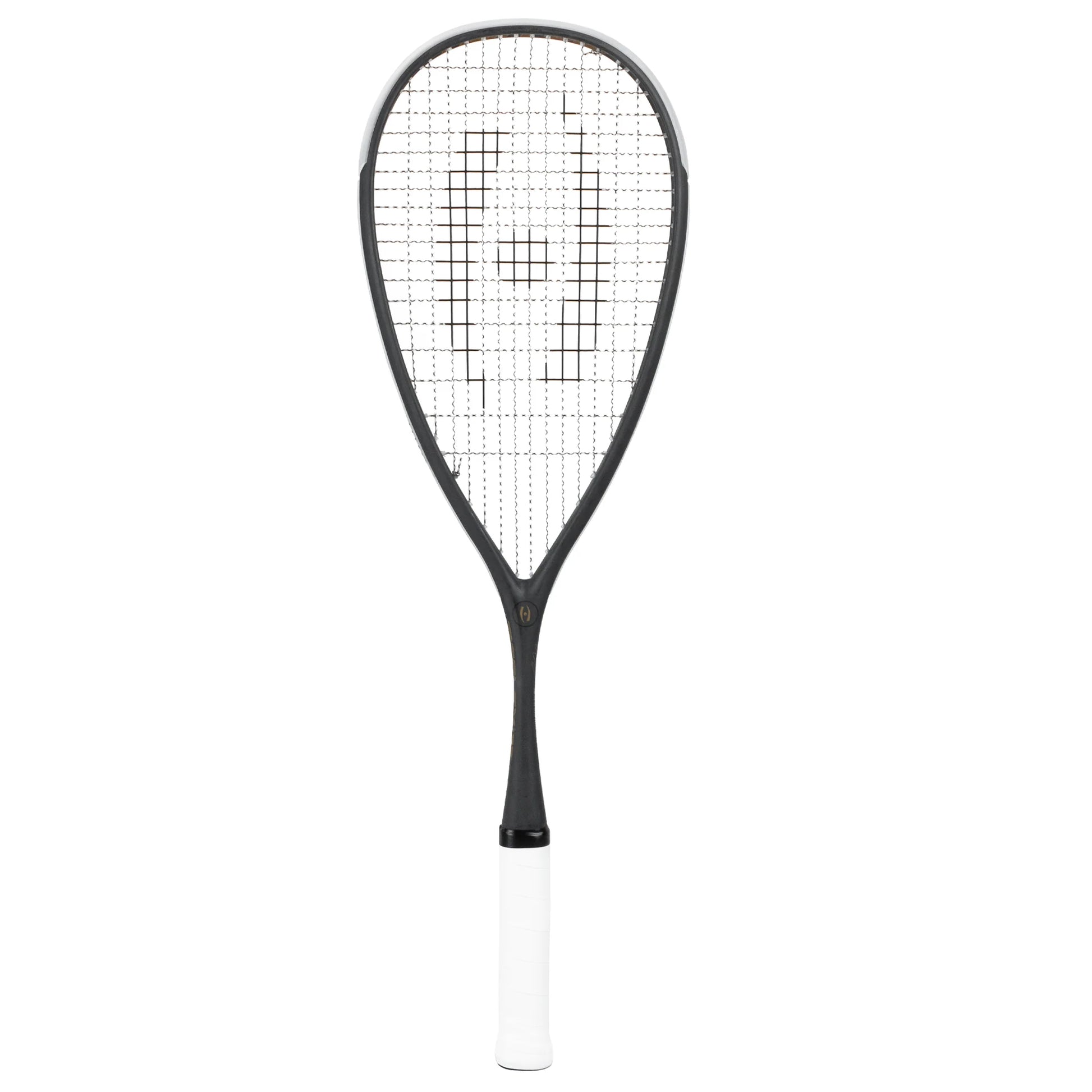 Harrow SJ Perry Signature Reflex 125 Squash Racquet