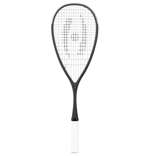 Harrow SJ Perry Signature Reflex 125 Squash Racquet