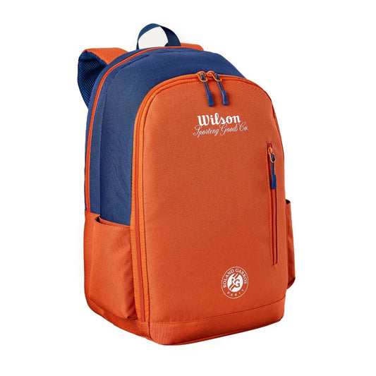 Wilson Roland-Garros 2026 Backpack Bag
