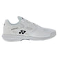 Yonex Men`s Power Cushion SONICAGE 3 Tennis Shoes White