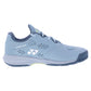 Yonex Men`s Power Cushion SONICAGE 3 Wide Tennis Shoes Grayish Blue