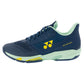 Yonex Men`s AD-ACCEL Tennis Shoes Teal Blue