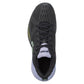 Yonex Men's Eclipsion 5 Clay Tennis Shoes Black and Purple
