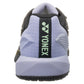 Yonex Men's Eclipsion 5 Clay Tennis Shoes Black and Purple