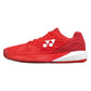Yonex Men`s ECLIPSION 5 Tennis Shoes Tango Red