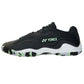 Yonex Men's Fusionrev 5 Clay Tennis Shoes Black