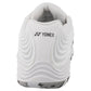 Yonex Men's FUSIONREV 5 Tennis Shoes White