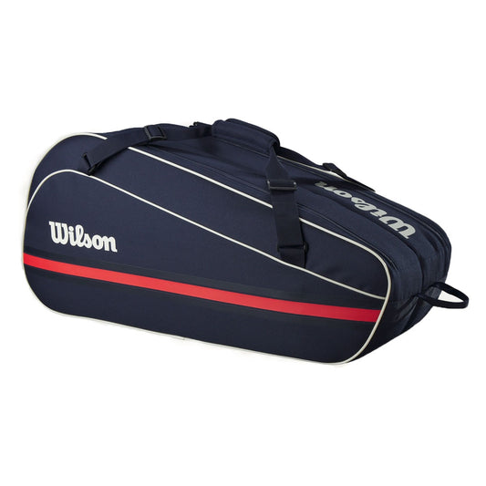 Wilson Team 6 Pack Bag