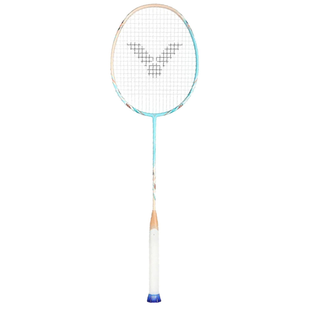 Thruster Ryuga Muse Badminton Racket F (Blue)