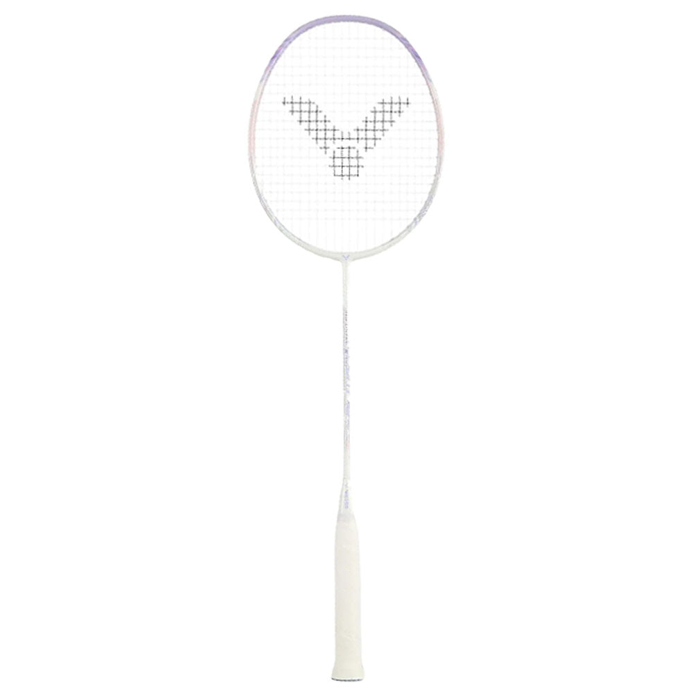 Thruster TK66 AJ Superlight Badminton Racket (Pre-Strung)
