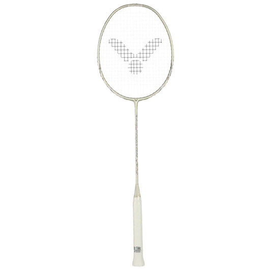 Thruster TK HMR Pro Badminton Racket – 5U Head-Heavy  Like_Gold