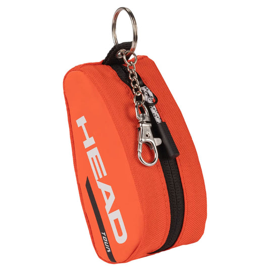 Head Tour Key Holder Bag , FO