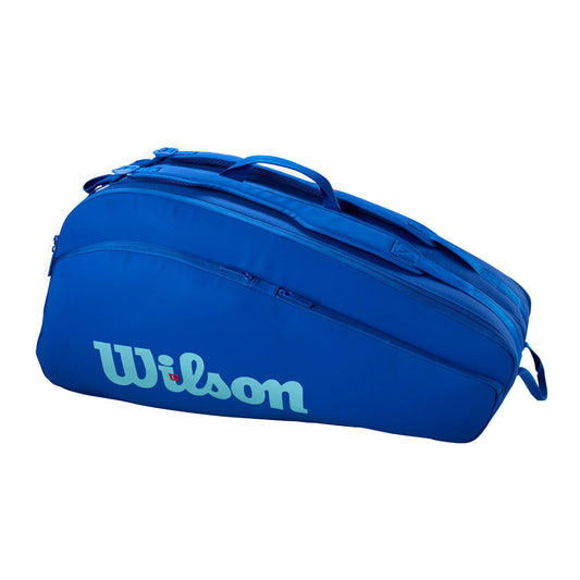 Wilson Ultra V5 Tour 12 Pack Bag