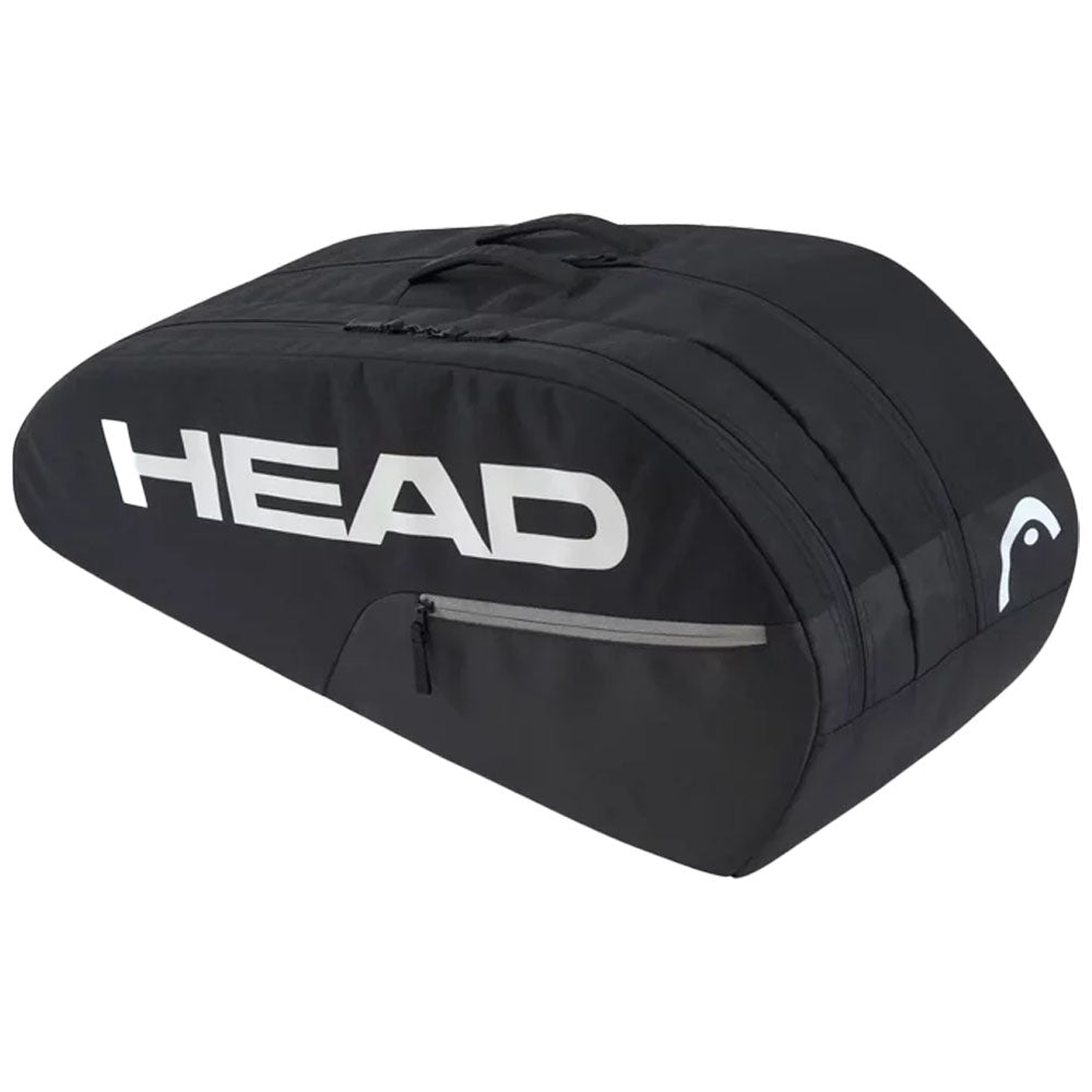 HEAD Base Racquet Tennis Bag M , Black