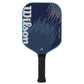 WILSON Fierce Series 13mm Pickleball Paddles - Grip Size 2-4 1/4