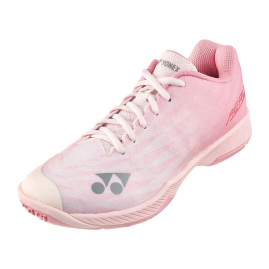Yonex Aerus Z2 Women's Badminton Court Shoe - Light Pink