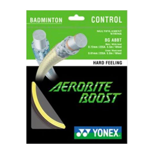Yonex Aerobite Boost Badminton String