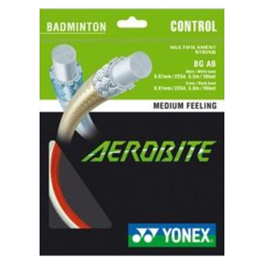 Yonex Aerobite Badminton String