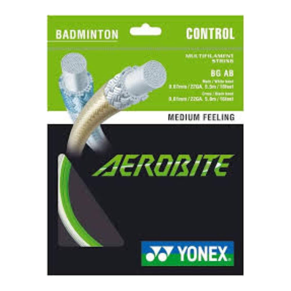 Yonex Aerobite Badminton String