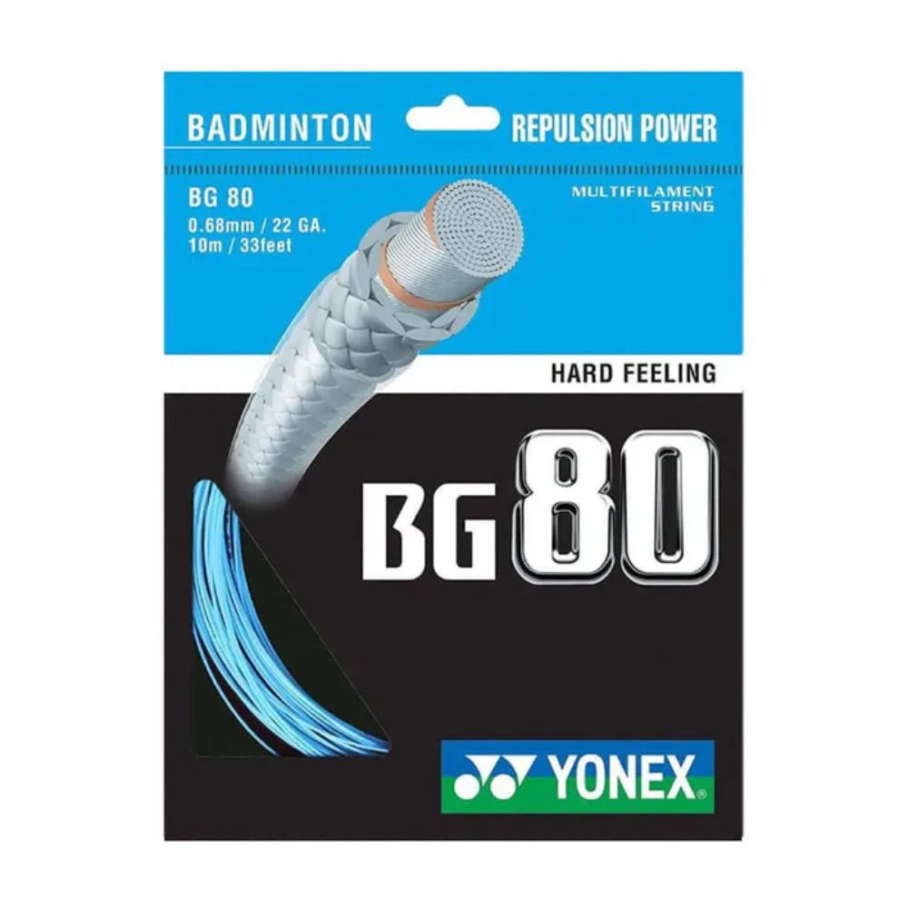 Yonex BG-80 Badminton String