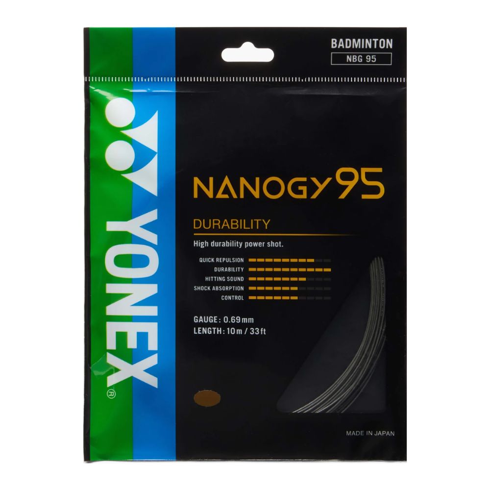 Yonex Nanogy 95 Badminton String
