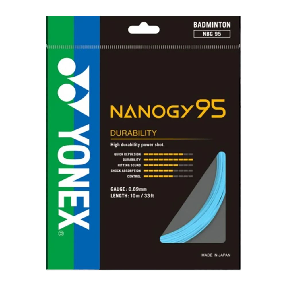 Yonex Nanogy 95 Badminton String