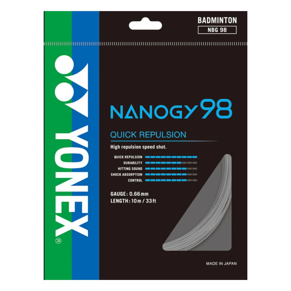 Yonex Nanogy 98 Badminton String