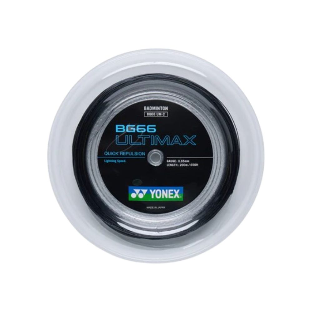 Yonex BG66 ULTIMAX - REEL
