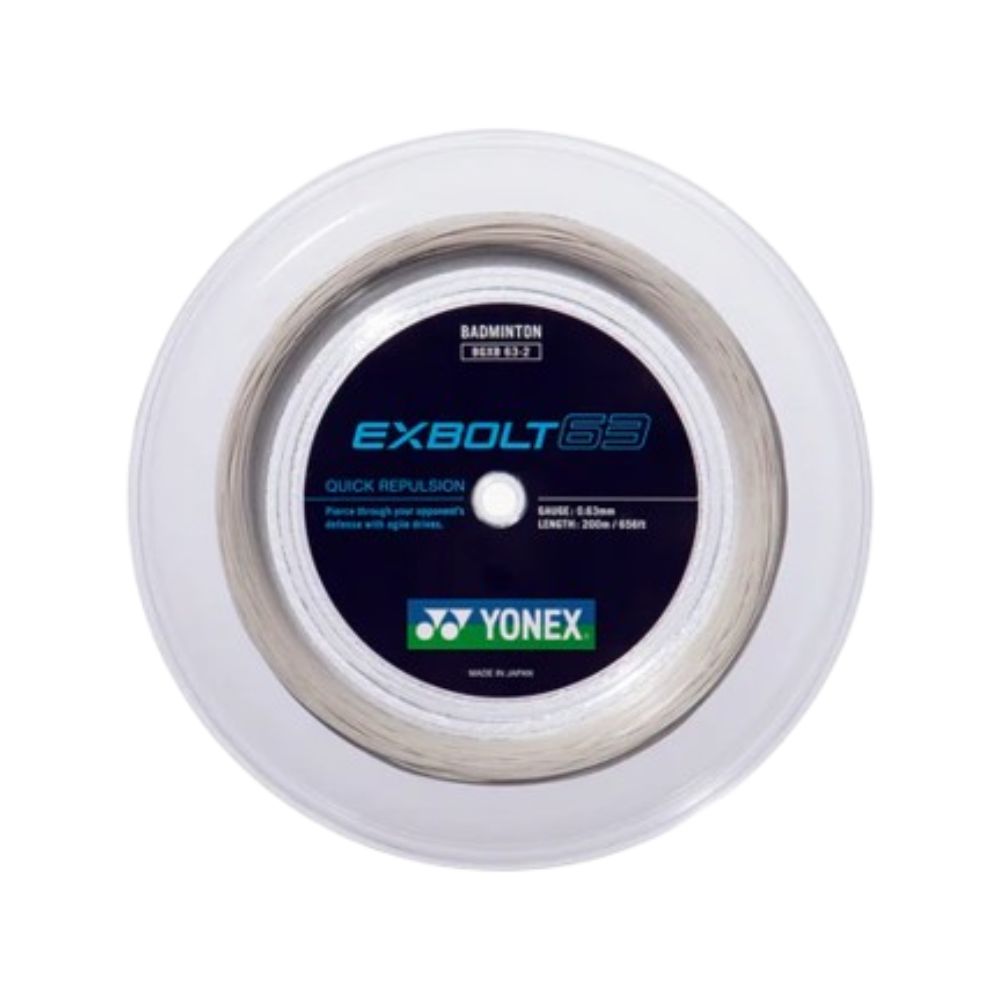 Yonex EXBOLT 63 - REEL