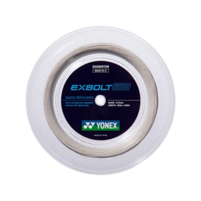 Yonex EXBOLT 63 - REEL