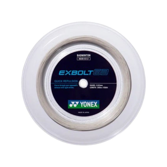 Yonex EXBOLT 63 - REEL