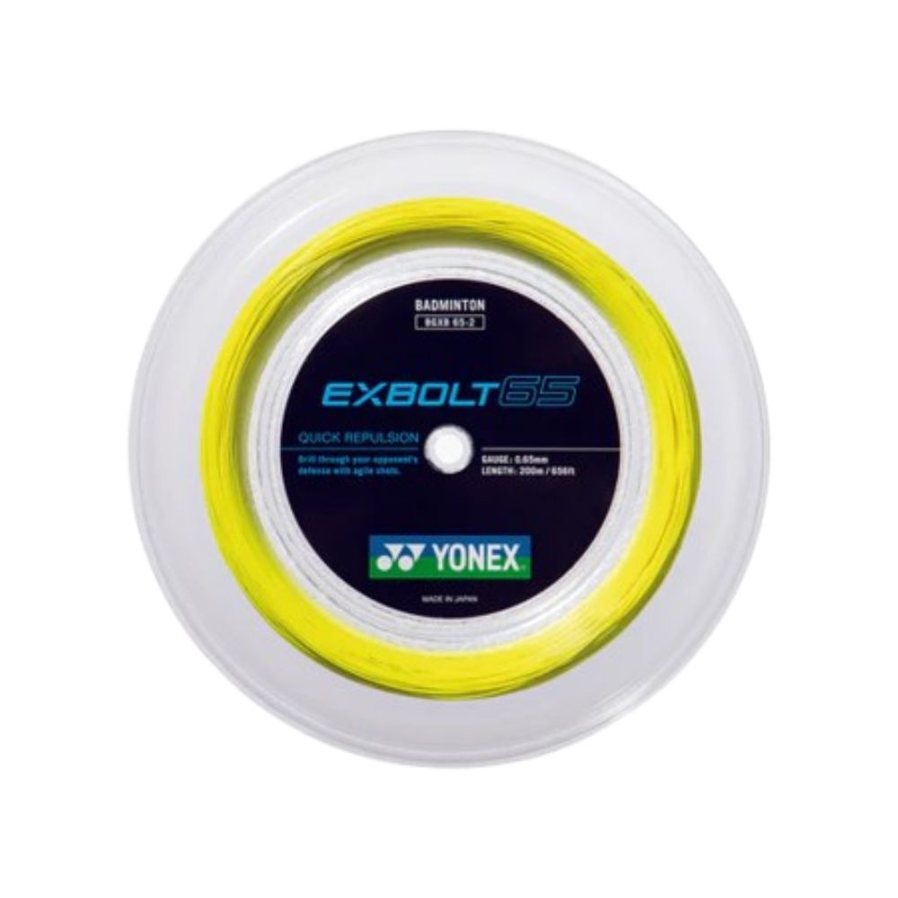 Yonex EXBOLT 65 - REEL