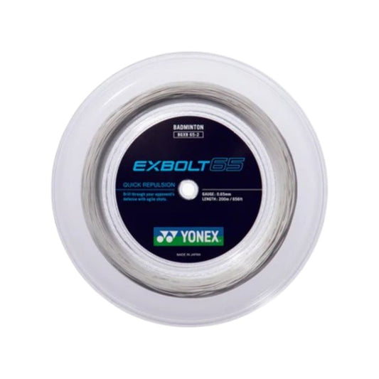 Yonex EXBOLT 65 - REEL