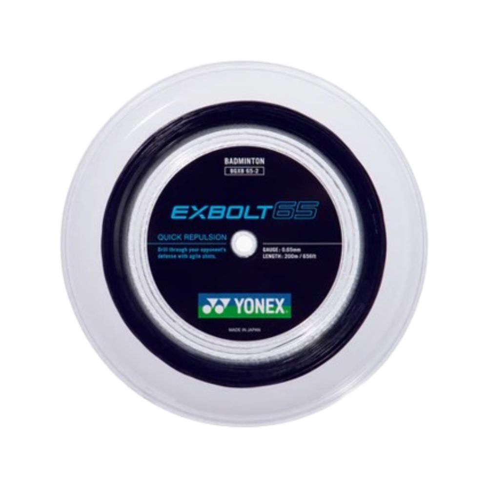Yonex EXBOLT 65 - REEL