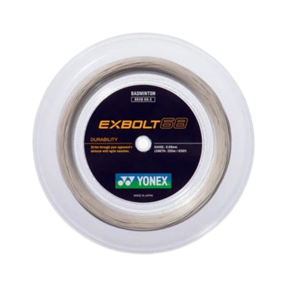 Yonex EXBOLT 68 - REEL