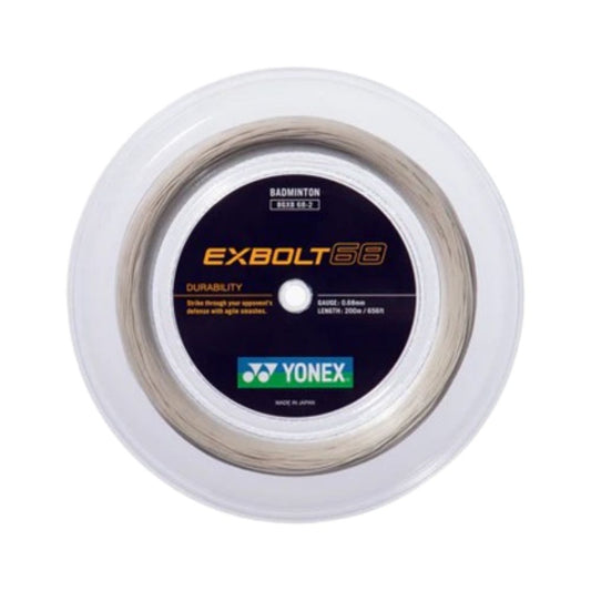 Yonex EXBOLT 68 - REEL