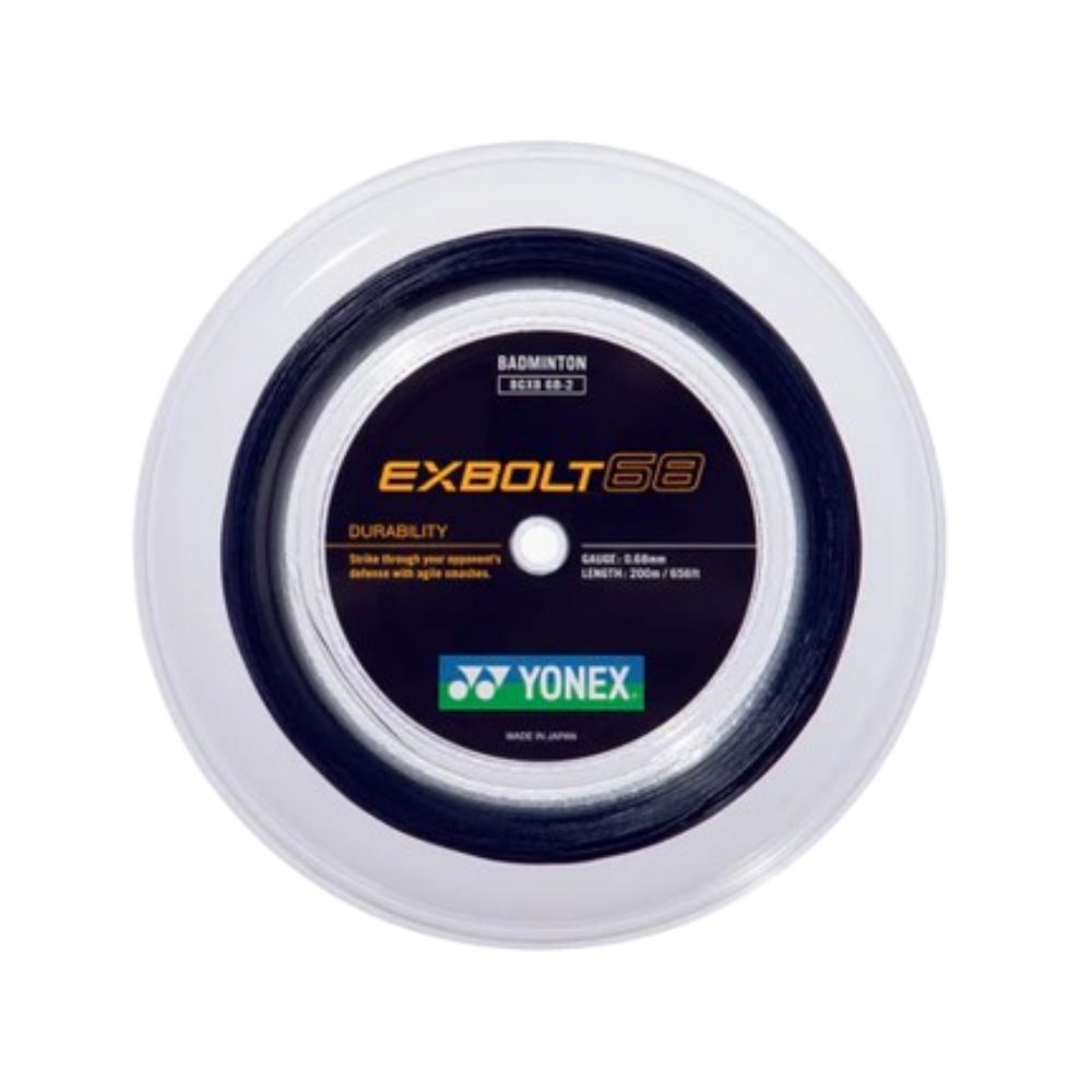 Yonex EXBOLT 68 - REEL