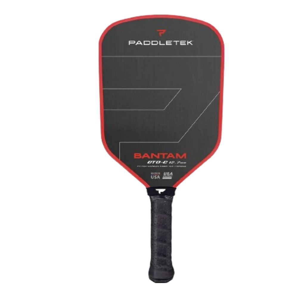 Paddletek Bantam GTO-C 14.3 Pickleball paddle